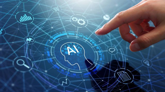 intelligenza artificiale