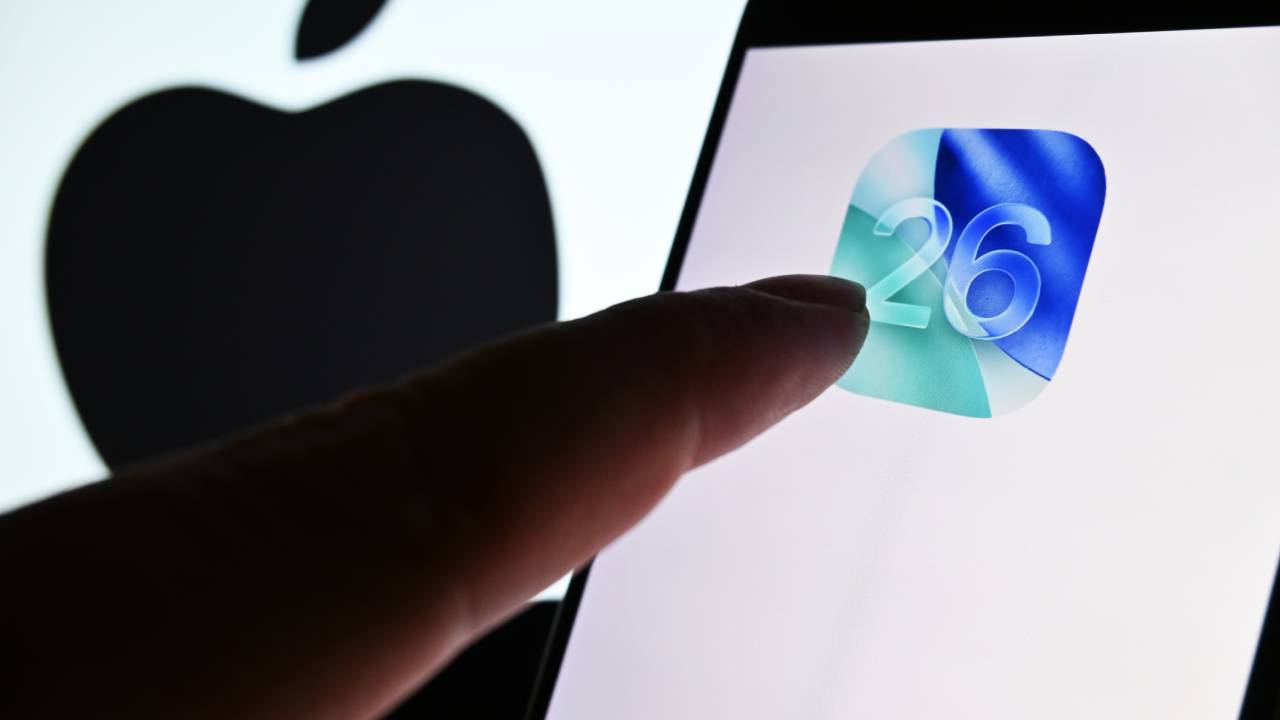 Ios 26