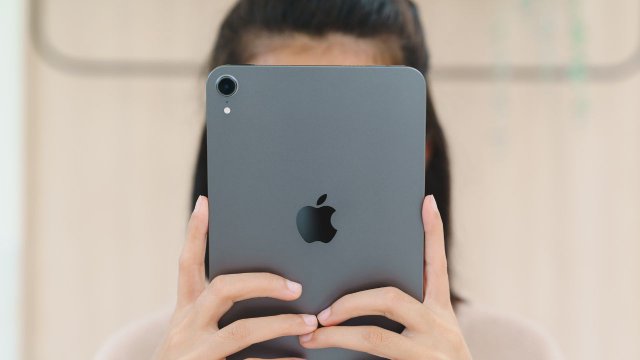 iPhone Fold