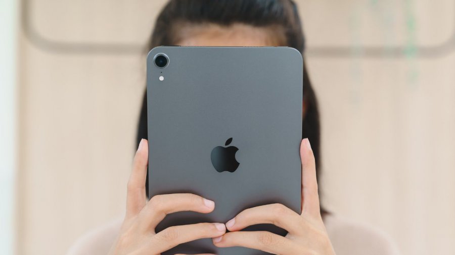 iPhone Fold