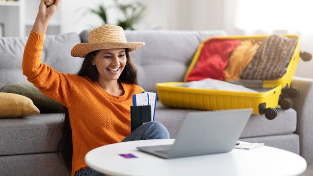 prenotare viaggi online