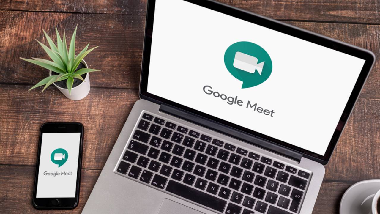 Google Meet Google Meet