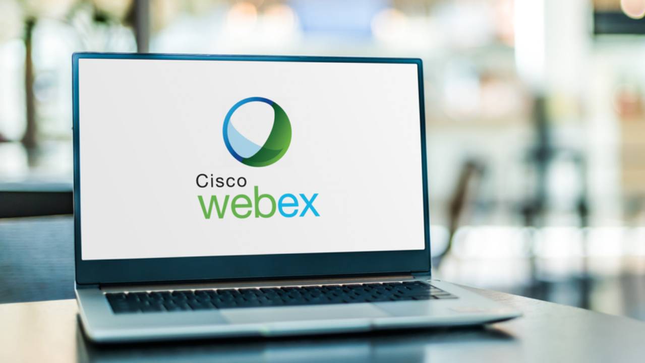 Cisco Webex Cisco Webex