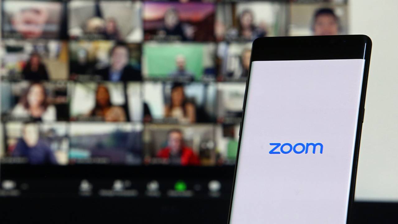 Zoom