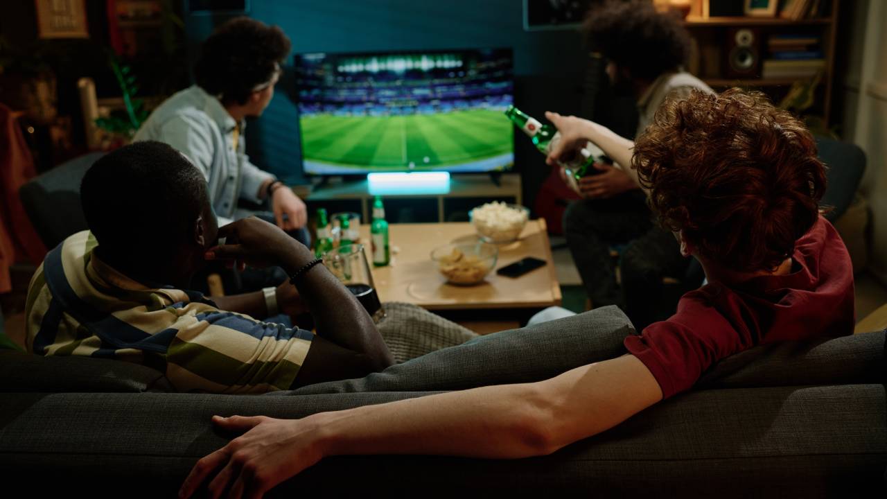 Vedere partita streaming Vedere partita streaming