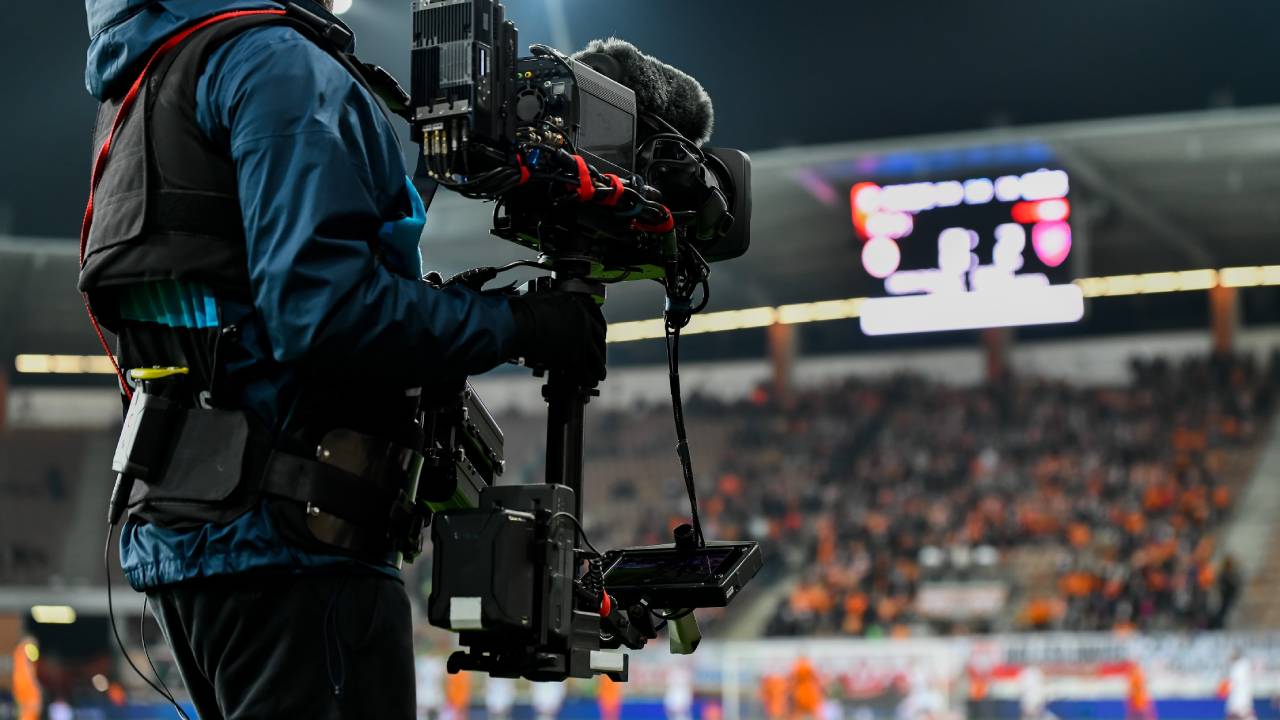 Vedere sport in streaming