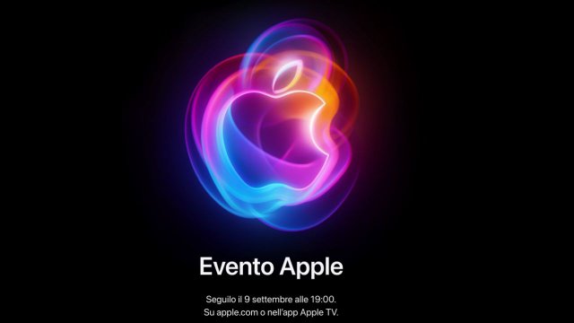 Apple Event