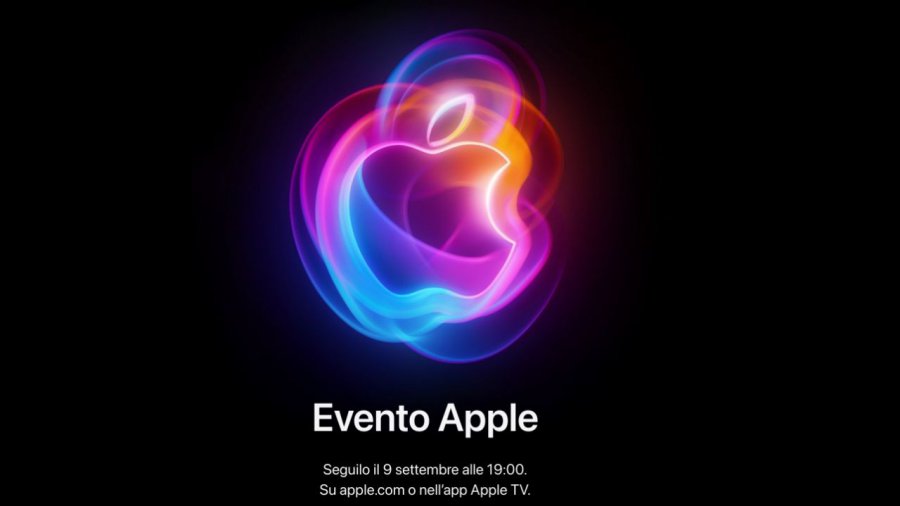 Apple Event