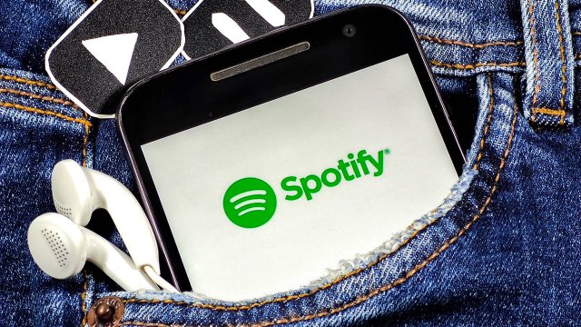 Spotify