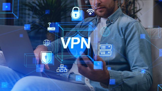 vpn gratuite