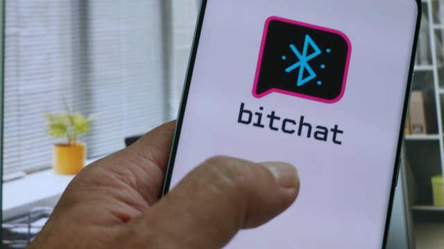 Bitchat