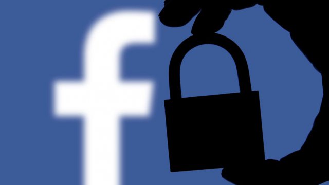 facebook proteggere dati personali