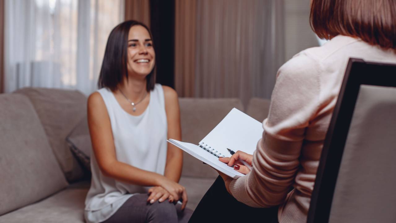 Migliorare il senso di autoefficacia con lo psicotraining Migliorare il senso di autoefficacia con lo psicotraining