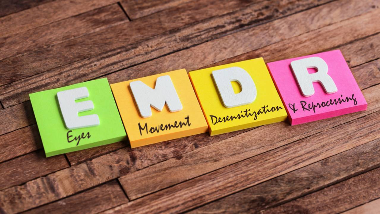 La terapia EMDR per incrementare l’autoefficacia La terapia EMDR per incrementare l’autoefficacia