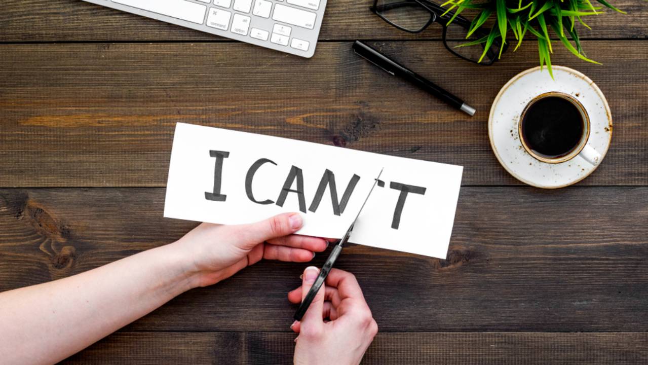 La persuasione verbale, l’immaginazione e l’autoefficacia