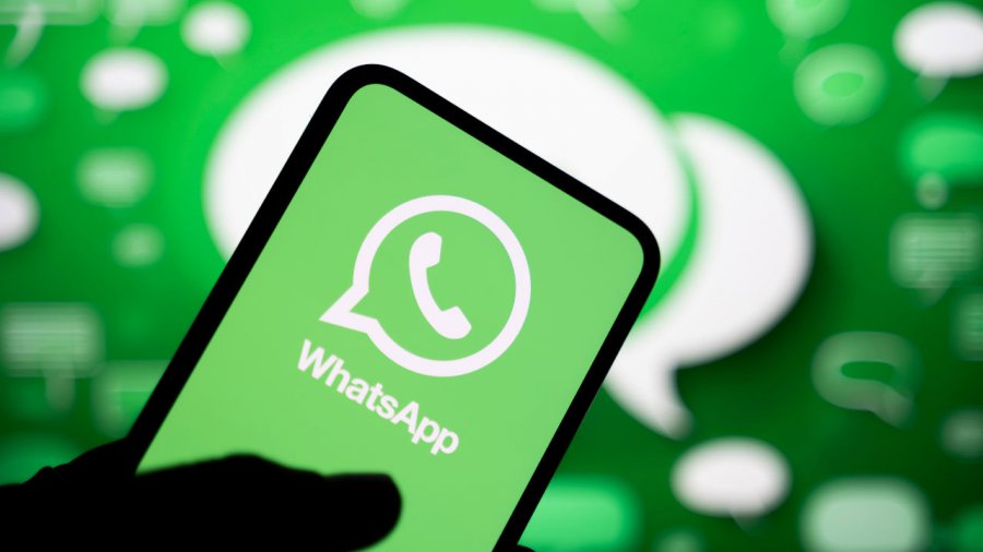 WhatsApp