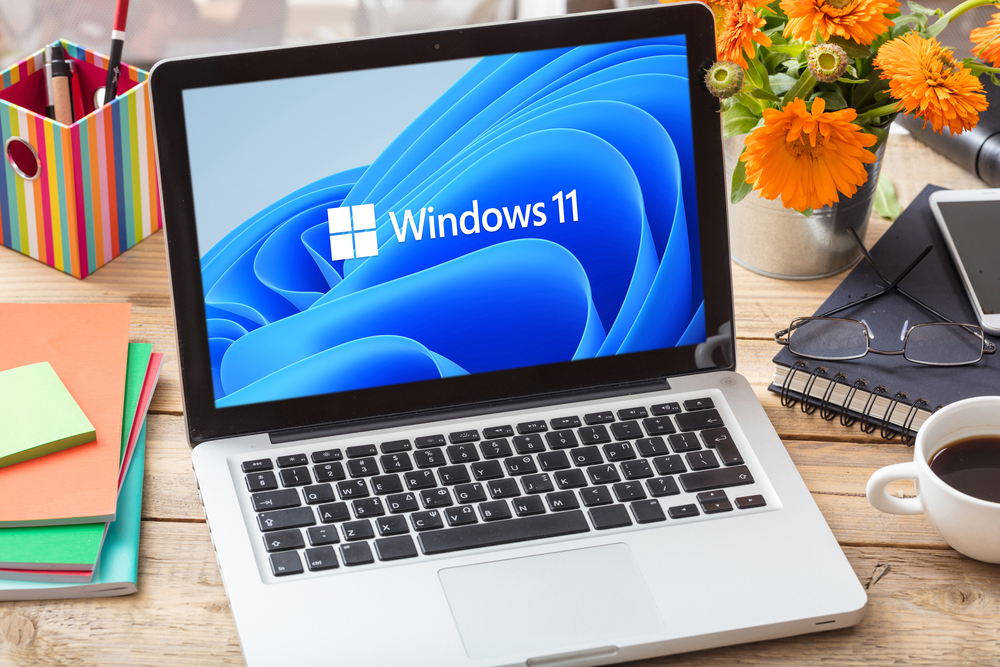 Windows 11 Windows 11