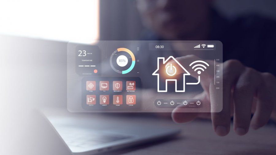 Smart Home