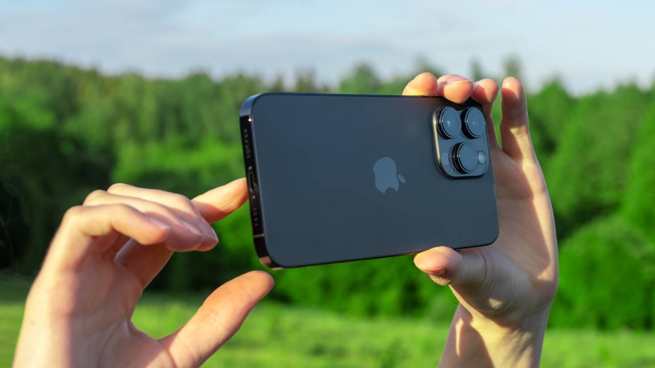 IPhone IPhone