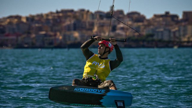 Riccardo Pianosi