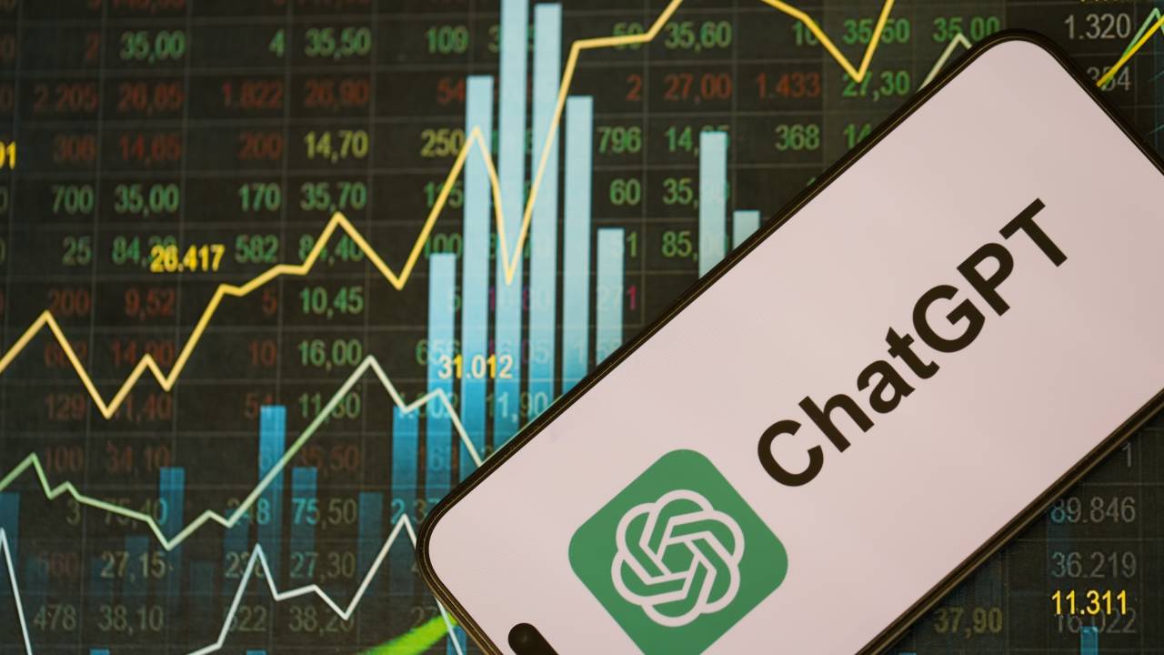 ChatGPT ChatGPT