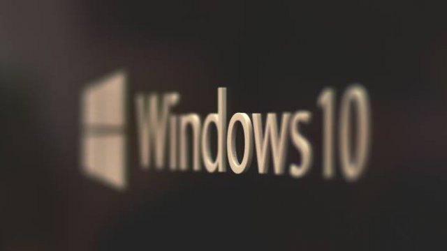 windows 10