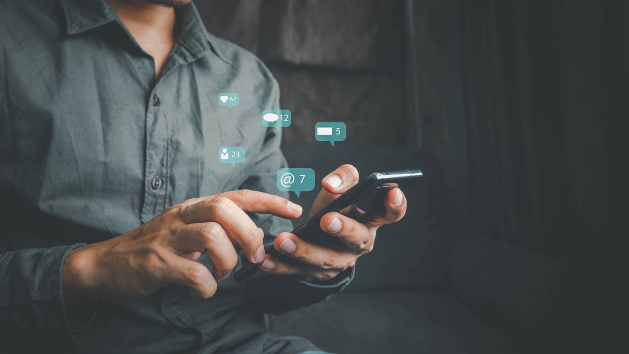 Inviare messaggi con Telegram