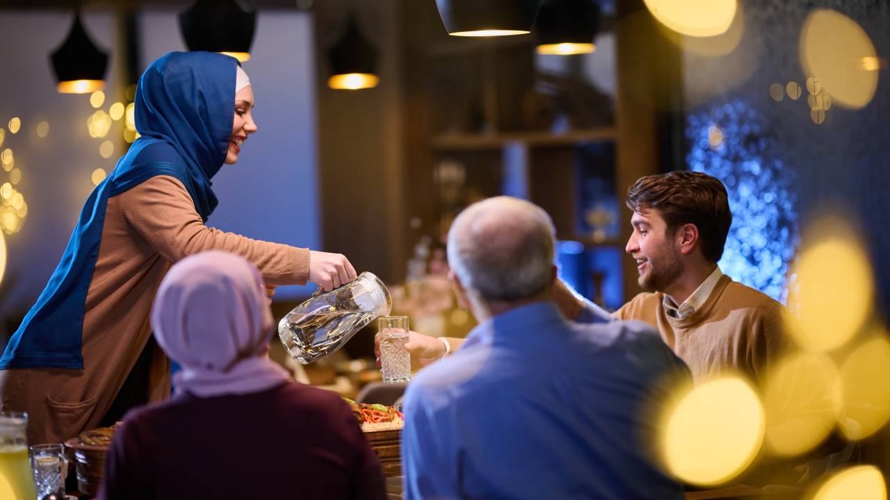 Ramadan Ramadan