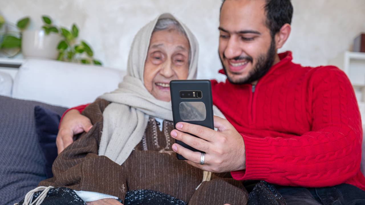 Siti per il Ramadan Siti per il Ramadan