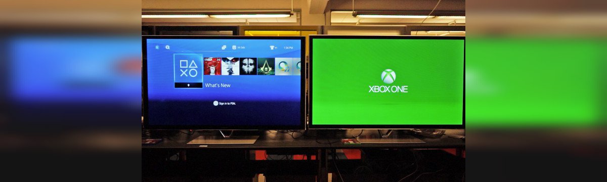 Cross-network play su Xbox Live
