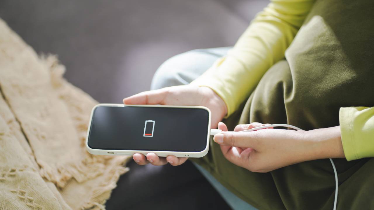 Manutenzione smartphone