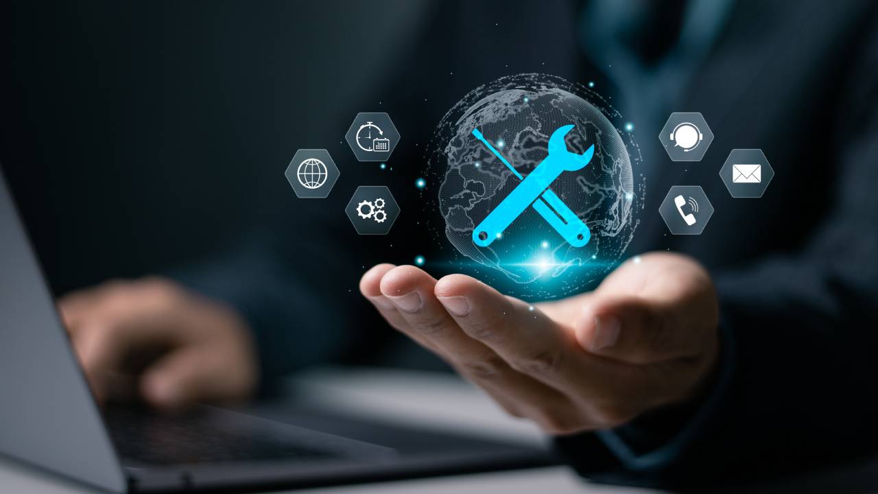 Manutenzione Manutenzione