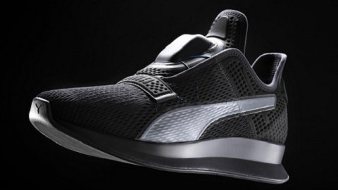 scarpe puma come calzano