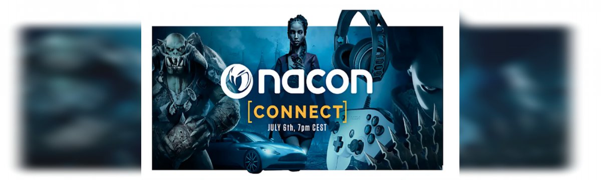 Nacon annuncia “Test Drive Unlimited Solar Crown”
