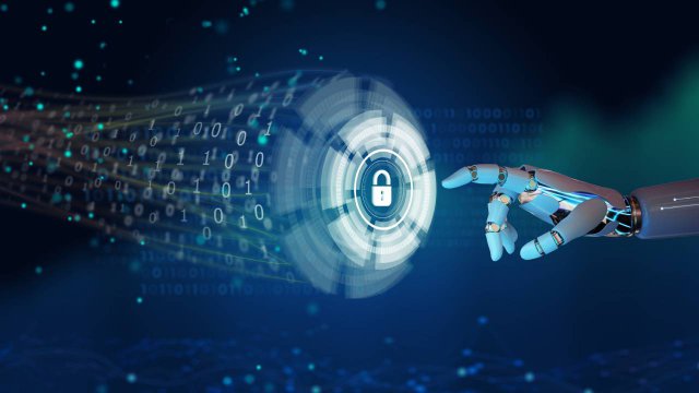 sicurezza informatica e intelligenza artificiale