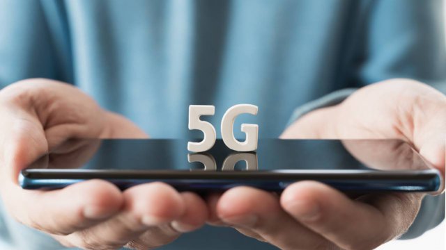 5G