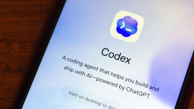 Codex ChatGPT