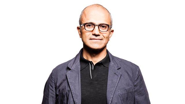 Satya Nadella