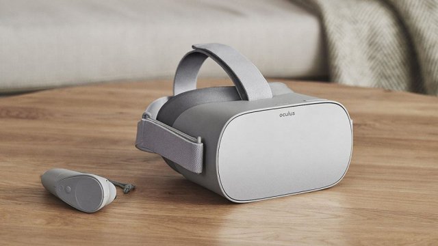 Oculus Go