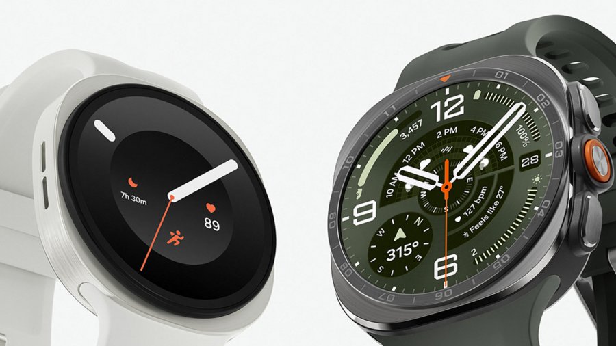 SAMSUNG GAAXY WATCH