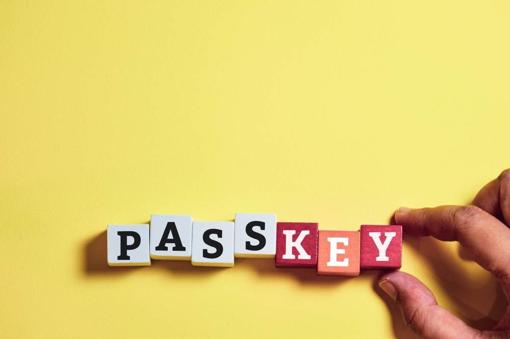 Vantaggi Passkey Vantaggi Passkey