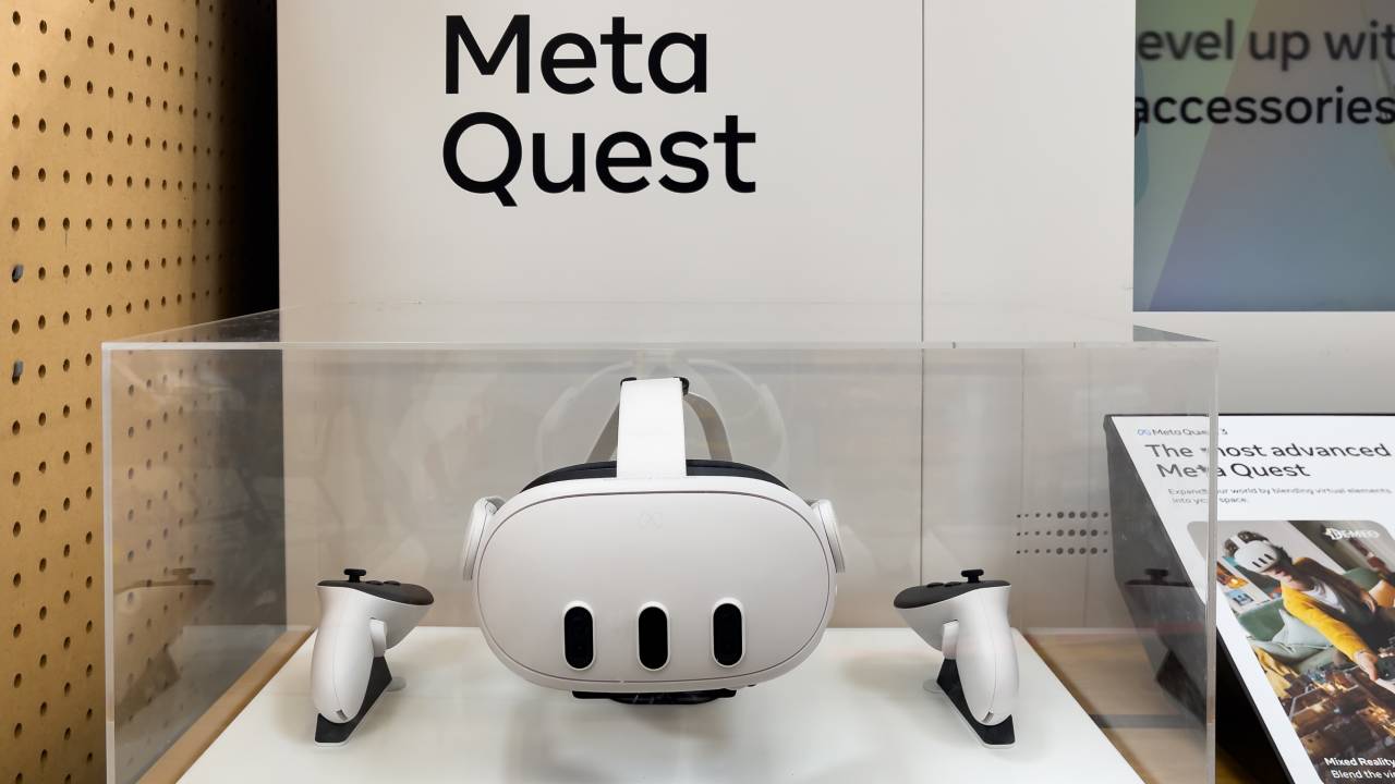 Meta quest 3 Meta quest 3