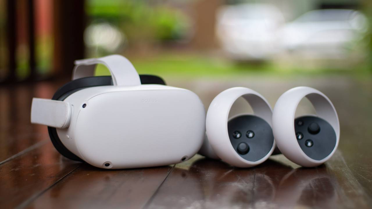 Meta quest 2 Meta quest 2