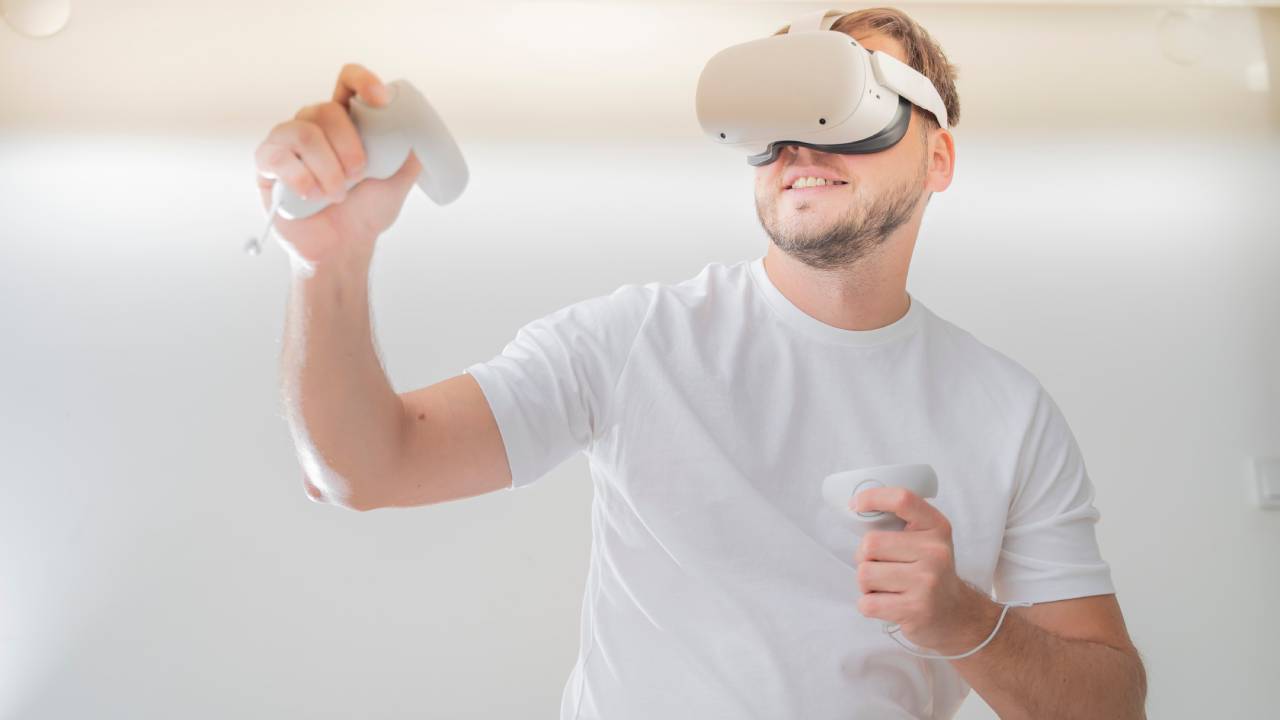 Oculus Quest Oculus Quest