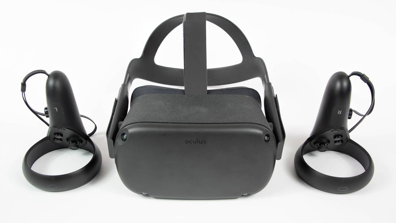 Oculus Go, economico e di qualità Oculus Go, economico e di qualità
