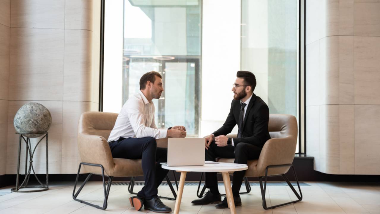 Costruire una relazione cordiale Costruire una relazione cordiale