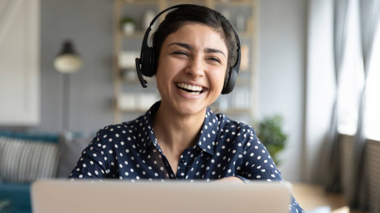 Fare domande e ascoltare le risposte con attenzione Fare domande e ascoltare le risposte con attenzione