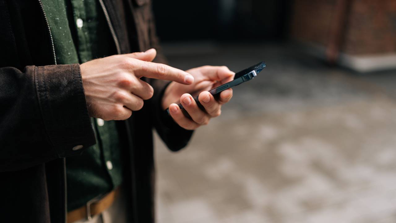 Smartphone Smartphone