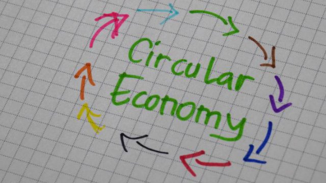 economia circolare