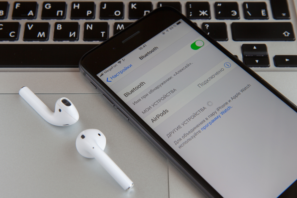 Ricollegare Bluetooth Ricollegare Bluetooth